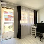 Cosy, spacieux avec 3 chambres et espaces de travail - Pres Bas